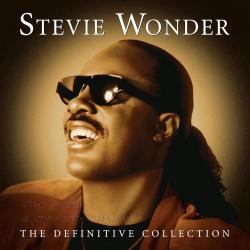 WONDER,STEVIE - DEFINITIVE COLLECTION (2LP)