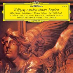 MOZART /BOHM,KARL - REQUIEM (2LP) LTD. The Original Source