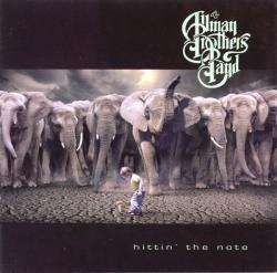 ALLMAN BROTHERS BAND - HITTIN' THE NOTE
