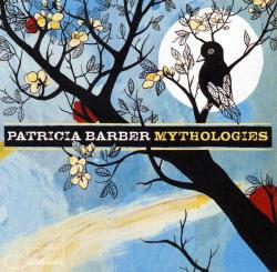 BARBER,PATRICIA - MYTHOLOGIES