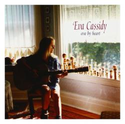 CASSIDY,EVA - EVA BY HEART