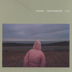 DARLING,DAVID - CYCLES
