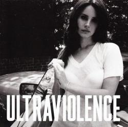 DEL REY,LANA - ULTRAVIOLENCE (SALE)