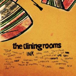 DINING ROOM - INK