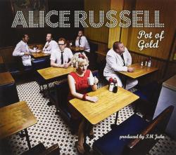 RUSSELL,ALICE - POT OF GOLD (SALE)