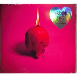 ARCADE FIRE - PINK ELEPHANT (digisleeve)