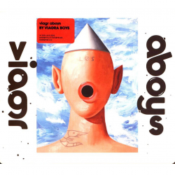 VIAGRA BOYS - VIAGR ABOYS
