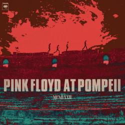 PINK FLOYD - AT POMPEII MCMLXXII (2LP)