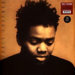 CHAPMAN,TRACY - TRACY CHAPMAN (LP) 35TH ANN.