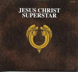 JESUS CHRIST SUPERSTAR - ROCK OPERA (GILLAN) (2CD)