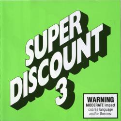 DE CRECY,ETIENNE - SUPER DISCOUNT 3