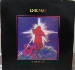 ENIGMA - MCMXC a.D. (LP) 1990