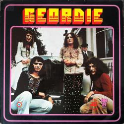 GEORDIE - HOPE YO LIKE IT (LP) 1973 HOL