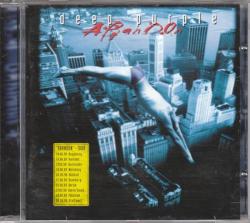 DEEP PURPLE - ABANDON