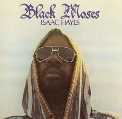 HAYES,ISAAC - BLACK MOSES (2CD) SALE