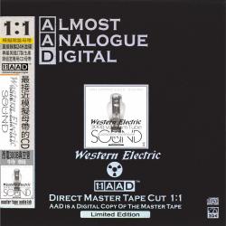 300B VACUUM TUBE - AUDIOPHILE IMPRESSIVE SOUND