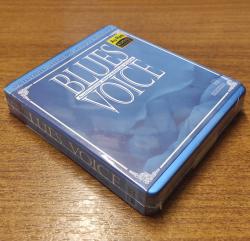 BLUES VOICE - AUDIOPHILE IMPRESSIVE VOICE (Аудио-кассета) Limited Edition