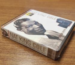 COLE,NAT KING - KING OF SOUND (Аудио-кассета) Limited Edition