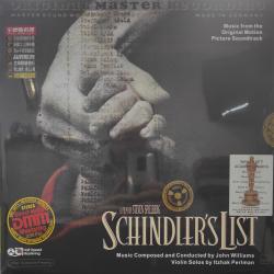 SCHINDLER'S LIST - O.S.T. (LP) Limited Edition