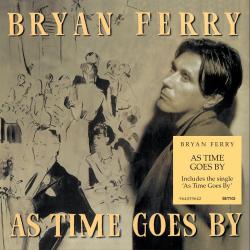 FERRY,BRYAN - AS TIME GOES BY