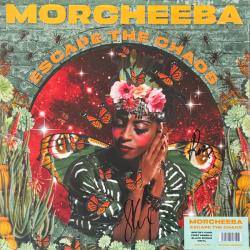MORCHEEBA - ESCAPE THE CHAOS (LP)
