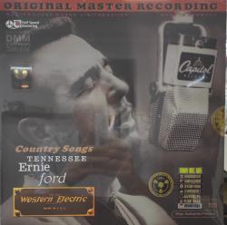 FORD,ERNIE - COUNTRY SONGS (LP) Limited Edition