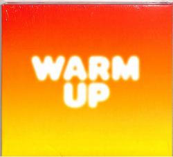 DE CRECY,ETIENNE - WARM UP