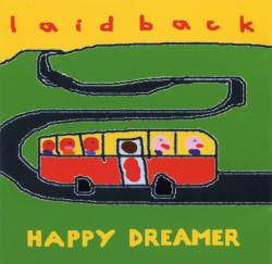 LAID BACK - HAPPY DREAMER (LP)