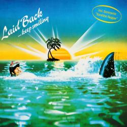 LAID BACK - KEEP SMILING (LP)