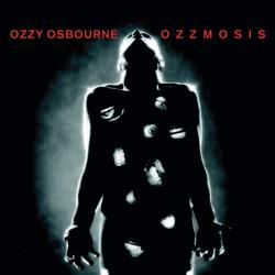 OSBOURNE,OZZY - OZZMOSIS