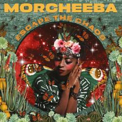 MORCHEEBA - ESCAPE THE CHAOS (digisleeve)