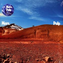 PULP - MORE (LP) LTD. blue sky thinking