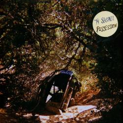 SEGALL,TY - POSSESSION (digisleeve)