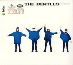 BEATLES - HELP!