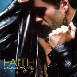 MICHAEL,GEORGE - FAITH