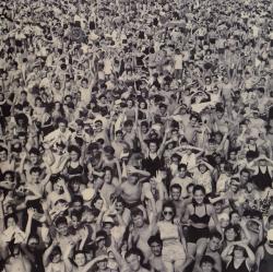 MICHAEL,GEORGE - LISTEN WITHOUT PREJUDICE