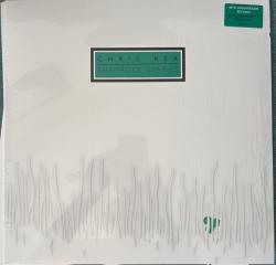 REA,CHRIS - SHAMROCK DIARIES (LP) 40TH ANN. GREEN