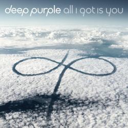 DEEP PURPLE - ALL I GOT IS YOU (LP- 12'' SINGLE) 45RPM 