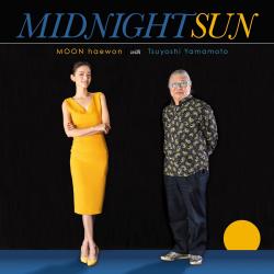 HAEWON,MOON /YAMAMOTO,TSUYOSHI - MIDNIGHT SUN (LP)