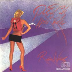 WATERS,ROGER - PROS AND CONS OF HITCH HIKING