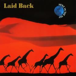 LAID BACK - HOLE IN THE SKY (LP)