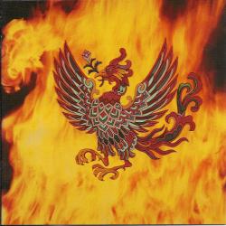 GRAND FUNK - PHOENIX