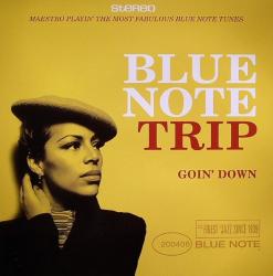 BLUE NOTE TRIP - GOIN' DOWN (2LP)