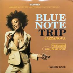 BLUE NOTE TRIP - JAZZANOVA LOOKING BACK (2LP)