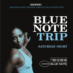 BLUE NOTE TRIP - SATURDAY NIGHT (2LP)