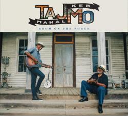 MAHAL,TAJ /KEB' MO - ROOM ON THE PORCH