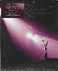 QUEEN - QEEN I (BR-audio)