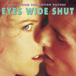 EYES WIDE SHUT - SOUNDTRACK (2LP) 25TH Ann. Misty Green