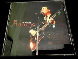 ADAMO - VERY BEST OF (SALE)