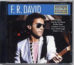 DAVID,F.R. - AUSGEWAHLTE GOLDSTUCKE (SALE)